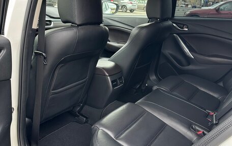 Mazda 6, 2015 год, 2 299 000 рублей, 8 фотография