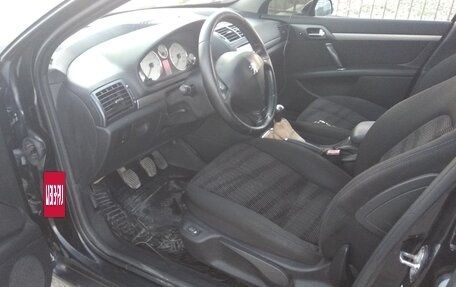 Peugeot 407, 2008 год, 600 000 рублей, 11 фотография