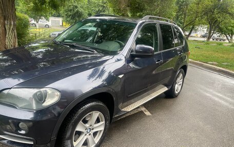 BMW X5, 2007 год, 1 700 000 рублей, 5 фотография