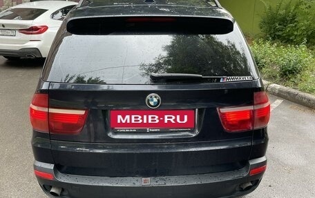 BMW X5, 2007 год, 1 700 000 рублей, 7 фотография