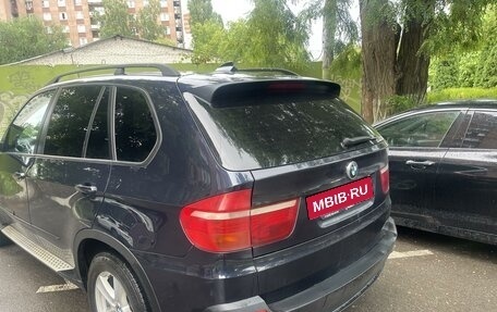 BMW X5, 2007 год, 1 700 000 рублей, 2 фотография