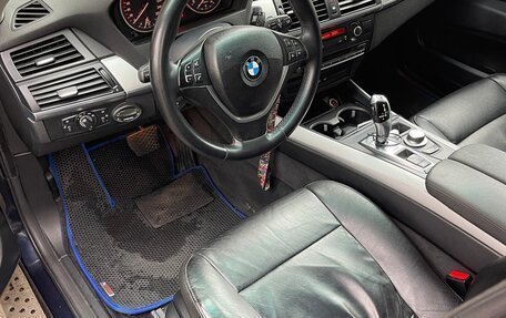 BMW X5, 2007 год, 1 700 000 рублей, 16 фотография