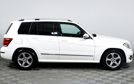 Mercedes-Benz GLK-Класс, 2015 год, 2 175 000 рублей, 4 фотография