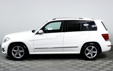 Mercedes-Benz GLK-Класс, 2015 год, 2 175 000 рублей, 8 фотография