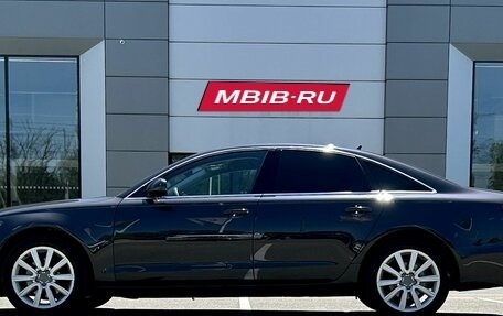 Audi A6, 2014 год, 1 899 000 рублей, 3 фотография