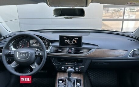 Audi A6, 2014 год, 1 899 000 рублей, 14 фотография