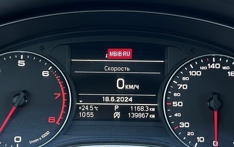 Audi A6, 2014 год, 1 899 000 рублей, 16 фотография