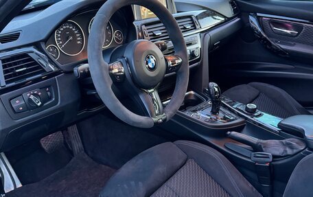 BMW 3 серия, 2014 год, 2 399 000 рублей, 3 фотография