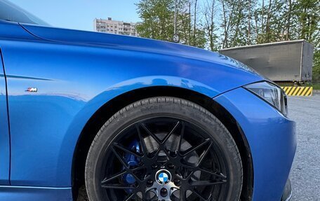 BMW 3 серия, 2014 год, 2 399 000 рублей, 15 фотография