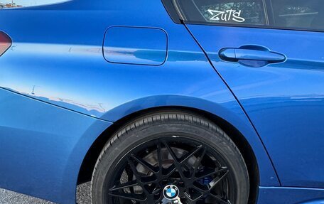 BMW 3 серия, 2014 год, 2 399 000 рублей, 16 фотография