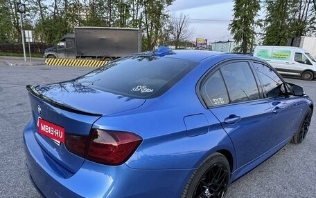 BMW 3 серия, 2014 год, 2 399 000 рублей, 9 фотография