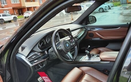 BMW X5, 2013 год, 3 850 000 рублей, 8 фотография