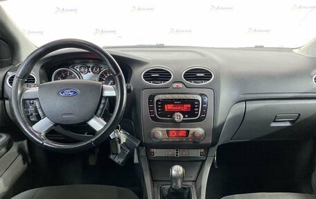 Ford Focus II рестайлинг, 2008 год, 505 000 рублей, 9 фотография