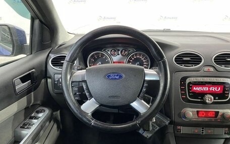 Ford Focus II рестайлинг, 2008 год, 505 000 рублей, 10 фотография