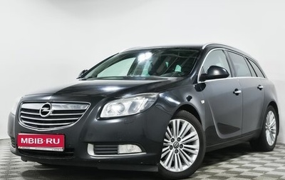 Opel Insignia II рестайлинг, 2010 год, 985 000 рублей, 1 фотография