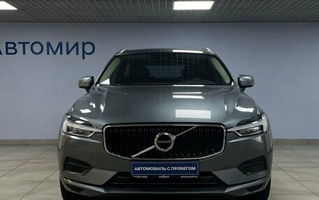 Volvo XC60 II, 2020 год, 4 200 000 рублей, 2 фотография