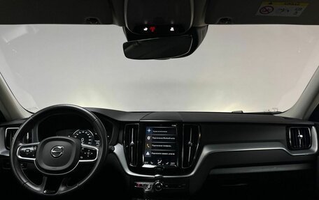 Volvo XC60 II, 2020 год, 4 200 000 рублей, 12 фотография