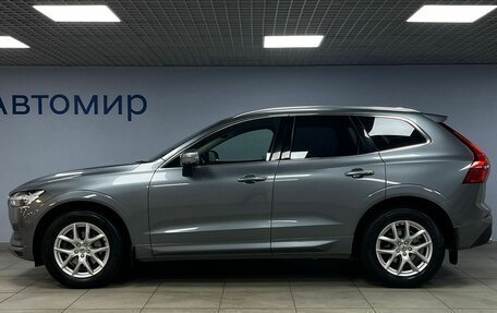 Volvo XC60 II, 2020 год, 4 200 000 рублей, 8 фотография