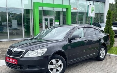 Skoda Octavia, 2010 год, 850 000 рублей, 1 фотография