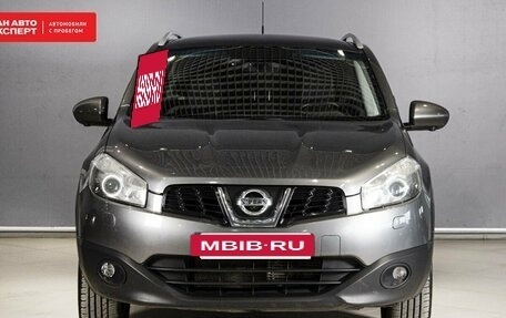 Nissan Qashqai, 2012 год, 1 350 750 рублей, 6 фотография