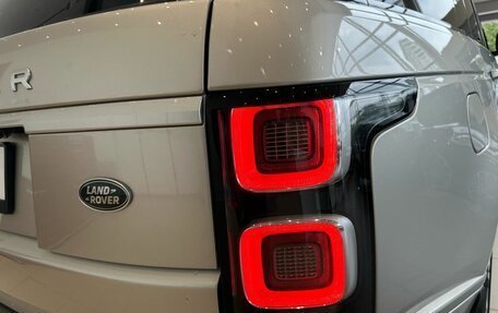 Land Rover Range Rover IV рестайлинг, 2018 год, 8 197 000 рублей, 5 фотография