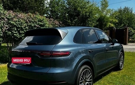 Porsche Cayenne III, 2019 год, 10 900 000 рублей, 6 фотография