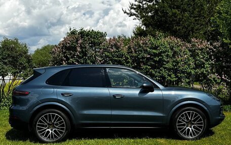 Porsche Cayenne III, 2019 год, 10 900 000 рублей, 7 фотография