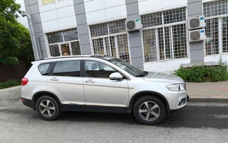 Haval H6, 2019 год, 1 850 000 рублей, 2 фотография