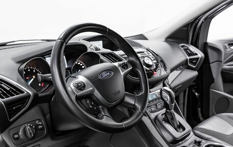Ford Kuga III, 2015 год, 1 175 000 рублей, 11 фотография