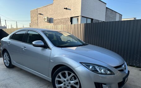 Mazda 6, 2008 год, 920 000 рублей, 1 фотография