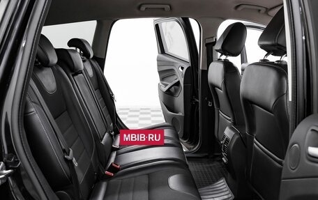 Ford Kuga III, 2015 год, 1 175 000 рублей, 15 фотография
