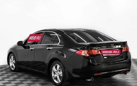 Honda Accord VIII рестайлинг, 2012 год, 1 115 000 рублей, 3 фотография