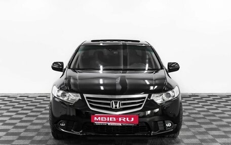 Honda Accord VIII рестайлинг, 2012 год, 1 115 000 рублей, 6 фотография