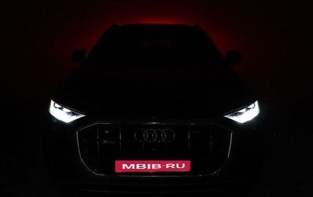 Audi Q8 I, 2018 год, 6 950 000 рублей, 15 фотография
