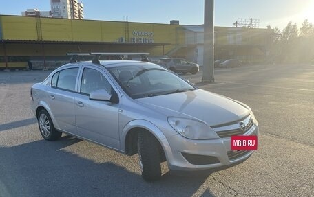 Opel Astra H, 2011 год, 700 000 рублей, 4 фотография