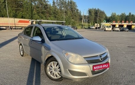 Opel Astra H, 2011 год, 700 000 рублей, 2 фотография