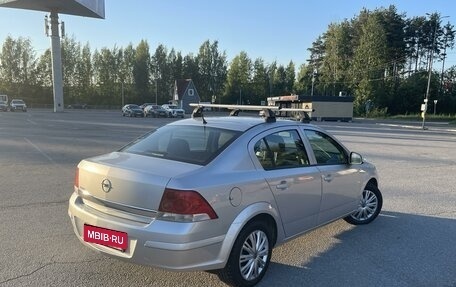 Opel Astra H, 2011 год, 700 000 рублей, 3 фотография