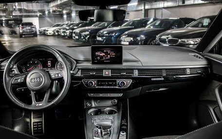 Audi A5, 2018 год, 3 460 000 рублей, 6 фотография