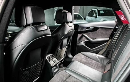 Audi A5, 2018 год, 3 460 000 рублей, 8 фотография