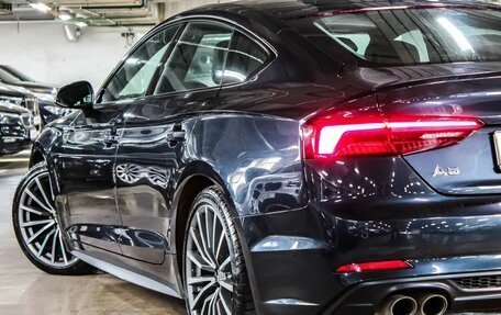 Audi A5, 2018 год, 3 460 000 рублей, 27 фотография