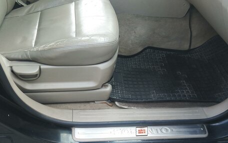 KIA Sorento IV, 2003 год, 560 000 рублей, 9 фотография