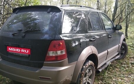 KIA Sorento IV, 2003 год, 560 000 рублей, 4 фотография