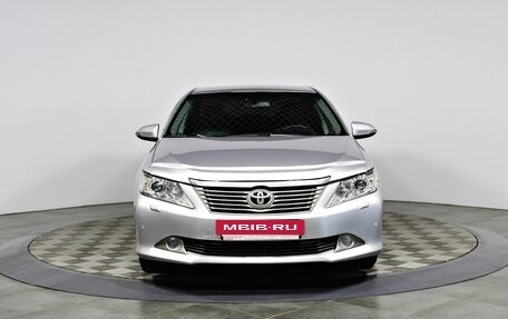 Toyota Camry, 2012 год, 1 597 000 рублей, 2 фотография