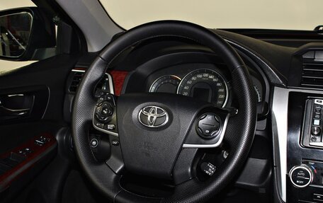 Toyota Camry, 2012 год, 1 597 000 рублей, 12 фотография