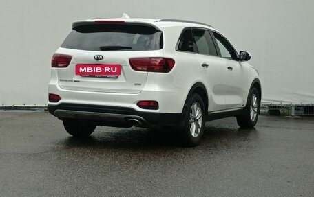 KIA Sorento III Prime рестайлинг, 2019 год, 3 499 900 рублей, 5 фотография