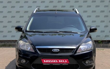 Ford Focus II рестайлинг, 2010 год, 1 100 000 рублей, 3 фотография