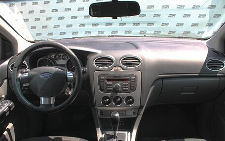 Ford Focus II рестайлинг, 2010 год, 1 100 000 рублей, 10 фотография