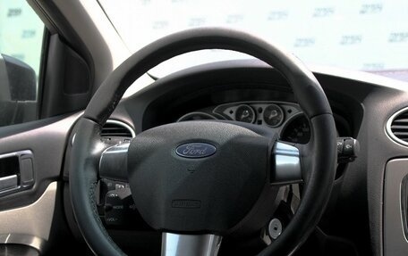 Ford Focus II рестайлинг, 2010 год, 1 100 000 рублей, 15 фотография