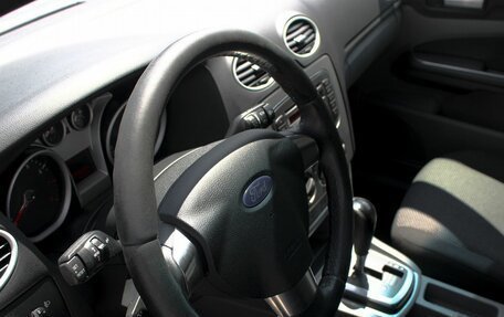 Ford Focus II рестайлинг, 2010 год, 1 100 000 рублей, 19 фотография