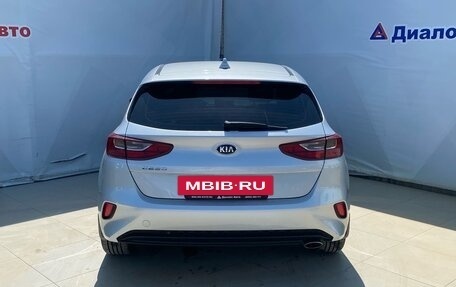 KIA cee'd III, 2019 год, 2 100 000 рублей, 5 фотография